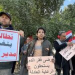رئيس الوزراء يطلق الأعمال التنفيذية لمشروعين في المثنى