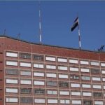 امرأة تتسبب بإتلاف لوحة من القرن السادس عشر بعد تعثرها في متحف بإيطاليا
