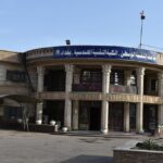 منتخب شباب العراق يحط الرحال في الصين.. نهائيات كأس آسيا تبدأ الأربعاء