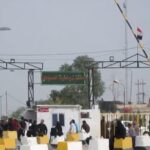 بدعوة من الحكيم.. ظريف يزور بغداد اليوم