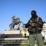 بغداد .. استقرار أسعار صرف الدولار في بداية الأسبوع