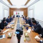 أسعار الدولار تُسجل ارتفاعا طفيفا في بغداد عند الافتتاح