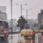 بالفيديو.. غضب عراقي بسبب هتافات الجمهور الاردني والفلسطيني