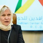 ما معنى الانخفاض بشكل تدريجي.. هل العراق يغرق تحت الارض؟