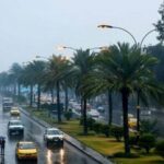 فتاة تُضرم النار في سيارة والدها وتزعم الجهل بالحادث.. وشرطة الكرخ تكشف الحقيقة