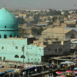 ضربة موجعة لـ”اسود الرافدين” في تصفيات المونديال
