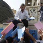 النفط العراقي يهوي لدون الـ60 دولاراً