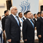 وزير الداخلية يؤكد لوفد الجامعة العربية: وضعنا خطة متكاملة غطت كل ما يتعلق بأمن القمة