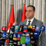 الأونصة بـ 4,389,630 ديناراً.. الذهب ينخفض في أسواق العراق