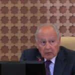 العراق تسلم الرئاسة.. الخارجية العراقية: ندعم رفع عقوبات سوريا ونرفض تهجير الفلسطينيين