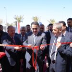 وزير الكهرباء في البصرة لافتتاح مشاريع