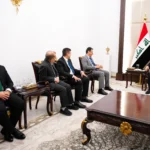 الحمى النزفية في العراق: 54 مصاباً و 8 وفيات