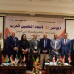 ارتفاع طفيف في اسعار صرف الدولار ببغداد
