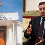 “لمناقشة ملف الانتخابات”.. وفد من الاطار التنسيقي يزور ايران