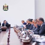 انتهاء الجولة الرابعة من المفاوضات بين طهران وواشنطن في مسقط