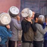 تعادل سلبي في عشر دقائق ساخنة بعد استئناف مباراة نوروز وزاخو