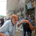 كردستان العراق يرحب بخطة ترامب ويدعو لـ”التحل بروح التنازل”