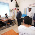 ايران تعلنها: الحرب المدمرة ستستمر والقواعد الأمريكية هدف