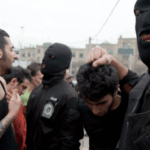الحرس الثوري يعلن استهداف مطار بن غوريون