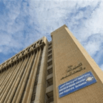 قائمة مطولة جداً بزحامات بغداد
