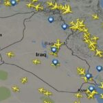 بقيمة 1.5 مليار دولار.. قيمة استيراد العراق للسلع غير نفطية من ايران