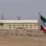 هل دخلت صواريخ من العراق وسوريا على خط المعركة الايرانية الاسرائيلية؟