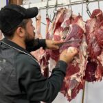 أسبوع حراري مرهق ورطوبة مرتفعة في جنوب العراق ابتداءً من الأحد