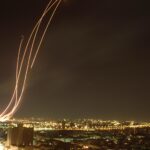 العراق يعلن اليقظة القصوى بعد استهداف منشآت نووية في إيران