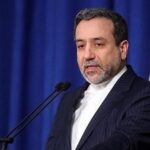 ‌‏رويترز: وفد تفاوض إيراني وصل إلى عُمان