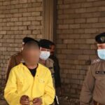 مبابي يُنقل إلى المستشفى بعد وعكة صحية مفاجئة