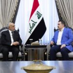 غوارديولا يشيد بآيت نوري بعد تألقه في أولى مبارياته مع مانشستر سيتي