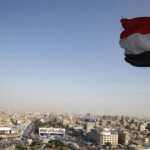 السليمانية.. حريق واسع يلتهم أكثر من 500 دونم في شارباژير