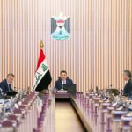 إتلاف 12 طنًا من المؤثرات العقلية في بغداد 