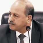 تحذير من التنقل مساءً بسبب موجات غبار وانخفاض الحرارة
