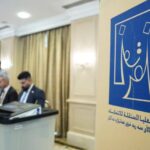 مارس أعمال المساومة والابتزاز.. النزاهة توقع بمنتحل صفة ضابط في مطار بغداد