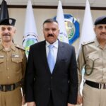بعد ارتفاع صاروخي.. الدولار يتراجع في بغداد