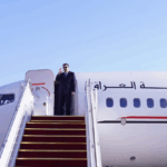 محافظ واسط: طز بالسياسيين وتمنيت  أحترق في الهايبر ماركت
