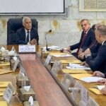 مواعيد مباراتَي منتخبنا الوطني في الملحق الآسيوي
