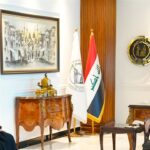 أرنولد: التأهل إلى مونديال 2026 هدفنا ونحتاج دعم الجماهير والإعلام