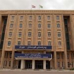الادعاء العام وهيئة الاشراف القضائي يشرفان على التحقيق بفاجعة حريق الكوت