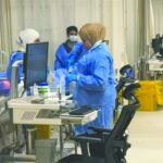 مقتل شخص وإصابة اثنين في أربيل