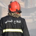 الأنواء الجوية: زخات مطر متفرقة اليوم وغداً في أربع محافظات