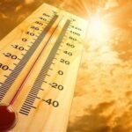 وزير الموارد للسفير التركي: العراق يمر بأصعب سنة مائية