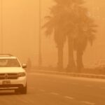 العراق يتصدر قائمة الدول المستوردة للبضائع من إيران