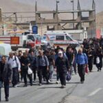 الصحة: تسجيل 621 حالة اختناق جراء حادث تسرب غاز الكلور في كربلاء