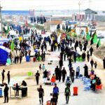 بـ59 ألف برميل يومياً.. انخفاض تصدير النفط العراقي لامريكا