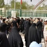 حارس ميسي يتلقى عقوبة صارمة
