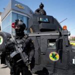 اعتقال “راقصات” في نينوى وبائعي “خمور” ببغداد