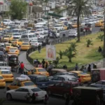درجات حرارة متضاربة بين المحافظات وحوض مطري يتجه للعراق دون فائدة!