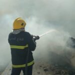 القادمون والمغادرون.. نحو 3 ملايين إيراني وصلوا كربلاء لإحياء الاربعينية